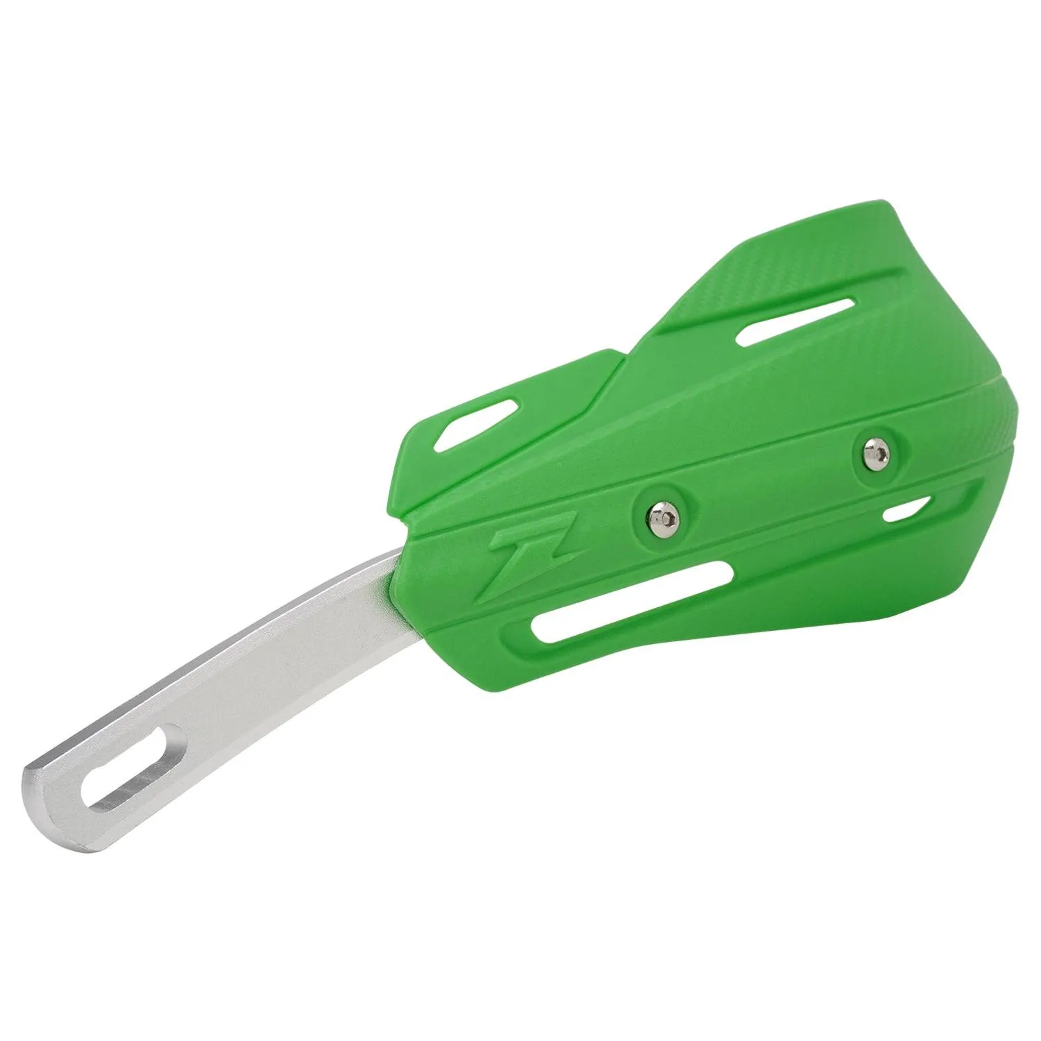 Green Hand Guard Fit Dirt Bike
