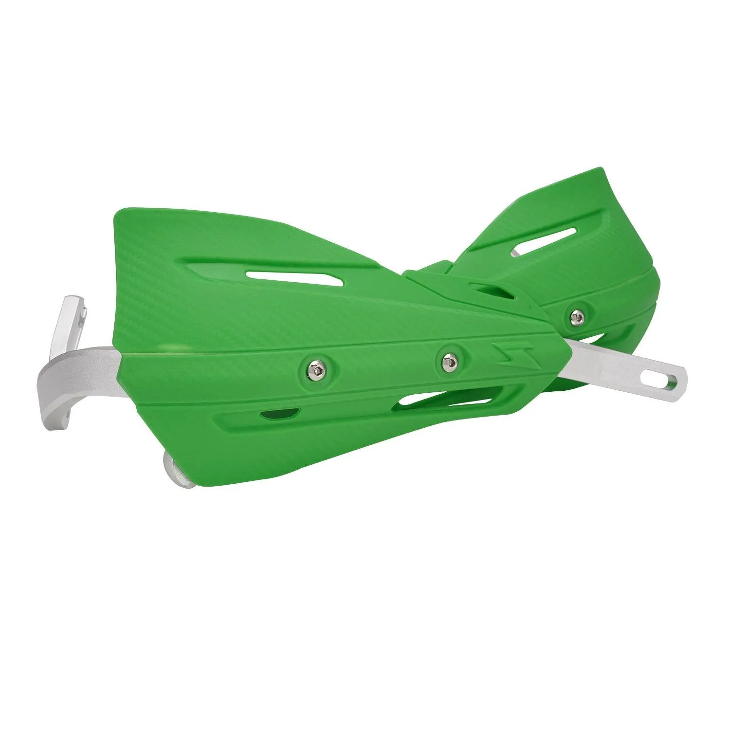 Green Hand Guard Fit Dirt Bike