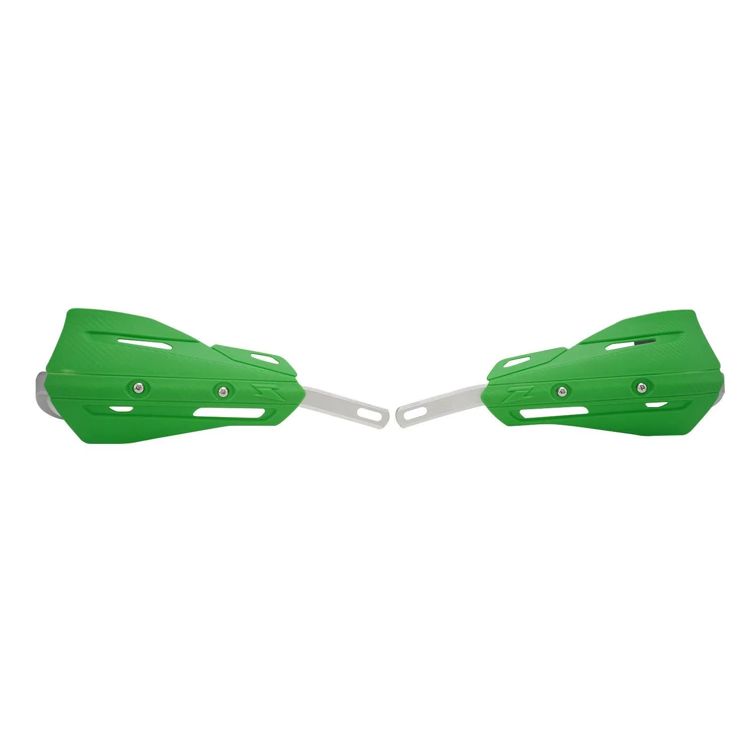 Green Hand Guard Fit Dirt Bike