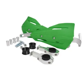 Green Hand Guard Fit Dirt Bike