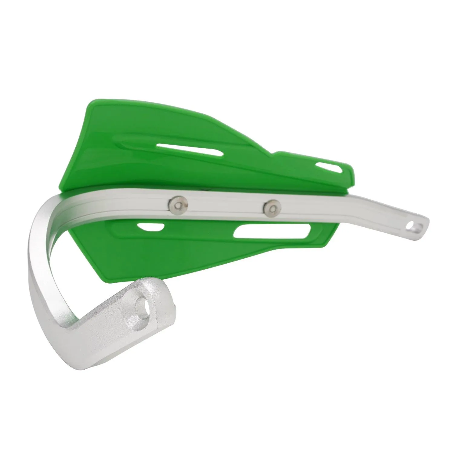 Green Hand Guard Fit Dirt Bike