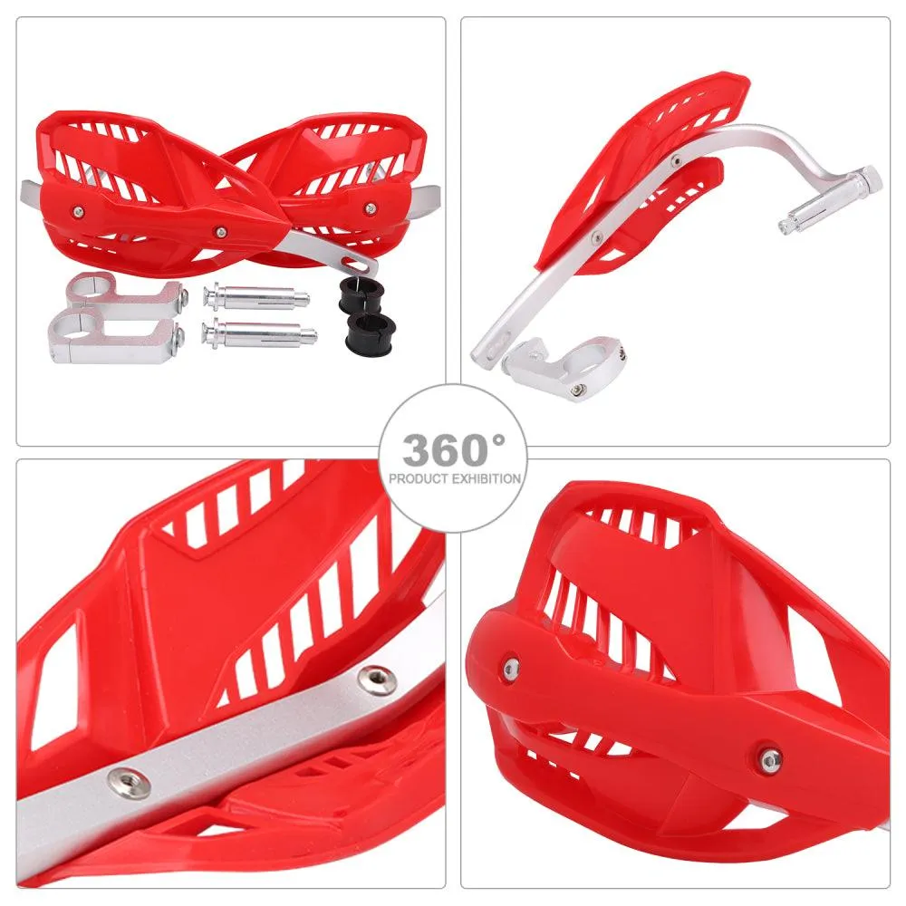 Handguards Fit Dirt Bike Enduro