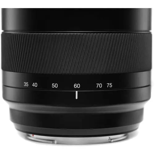 Hasselblad XCD 35-75mm f/3.5-4.5 Lens
