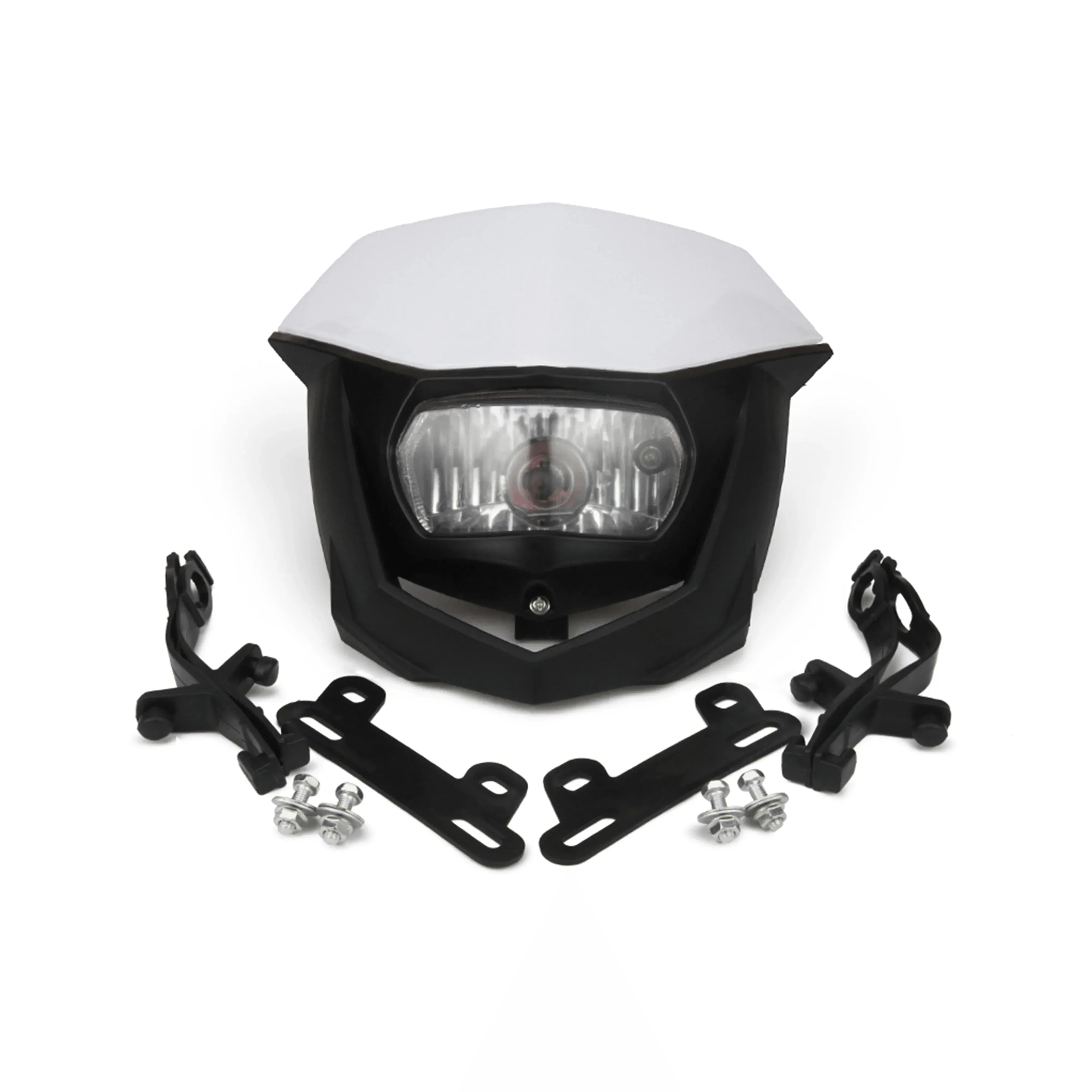 Headlight For CRF YZF RMZ KLX