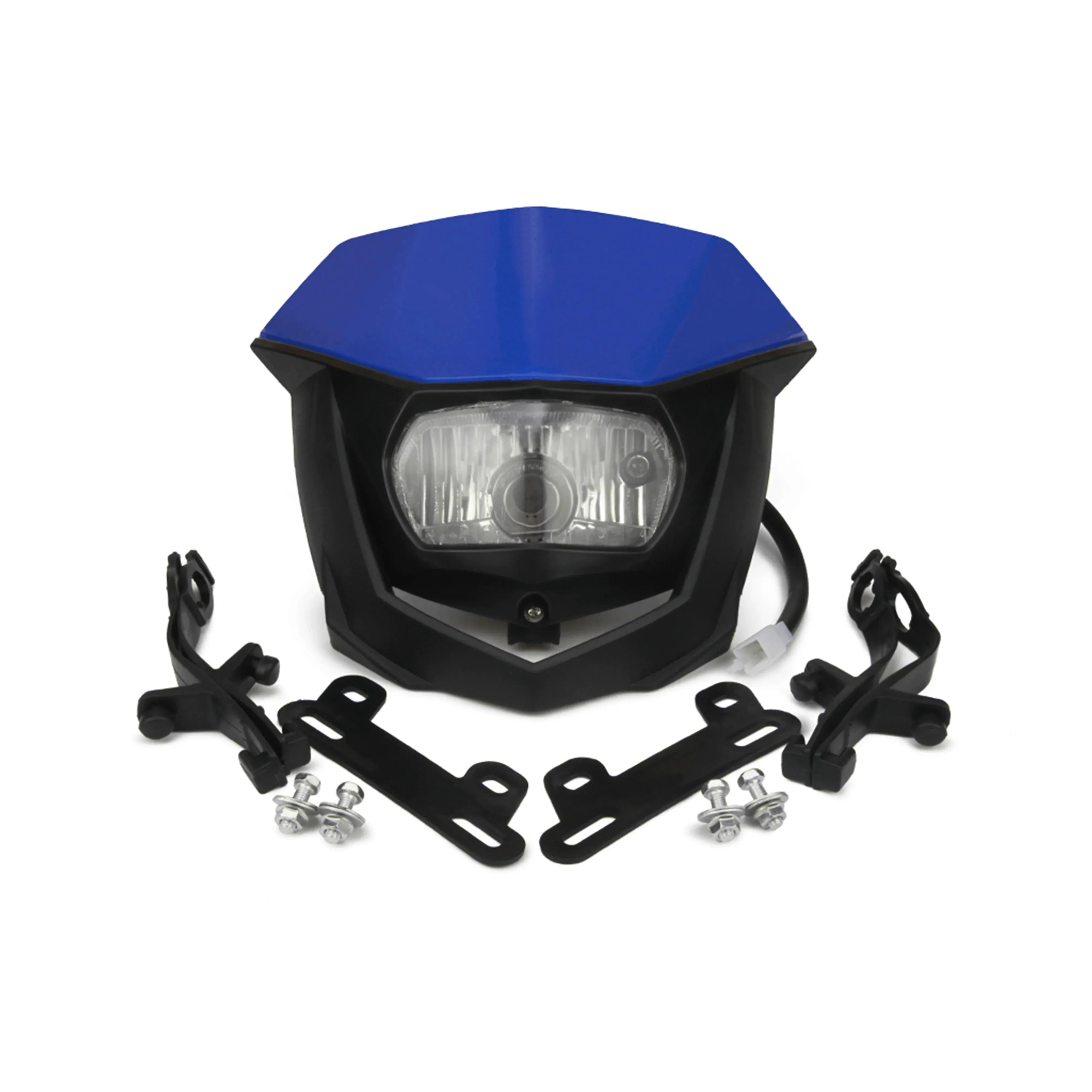Headlight For CRF YZF RMZ KLX