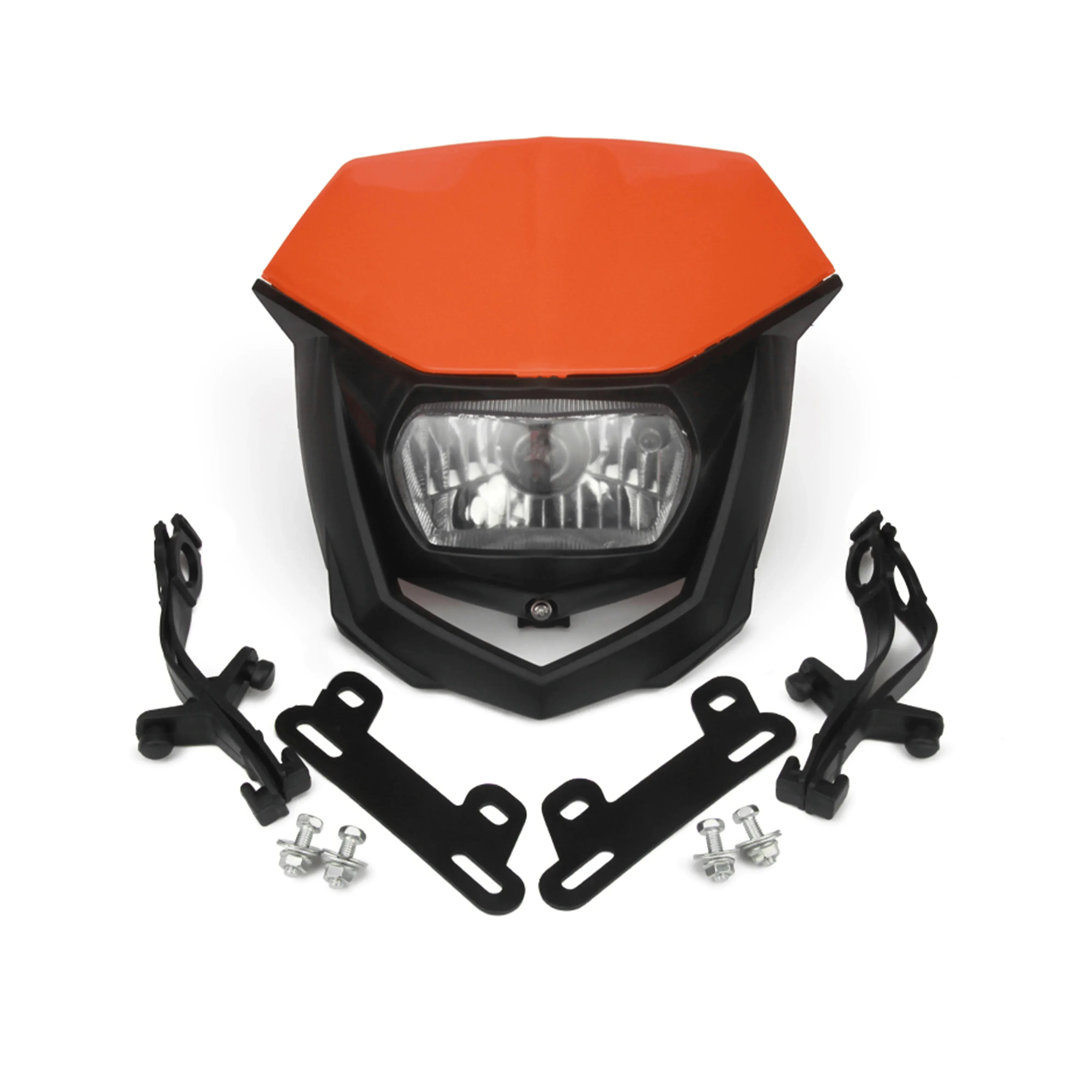 Headlight For CRF YZF RMZ KLX