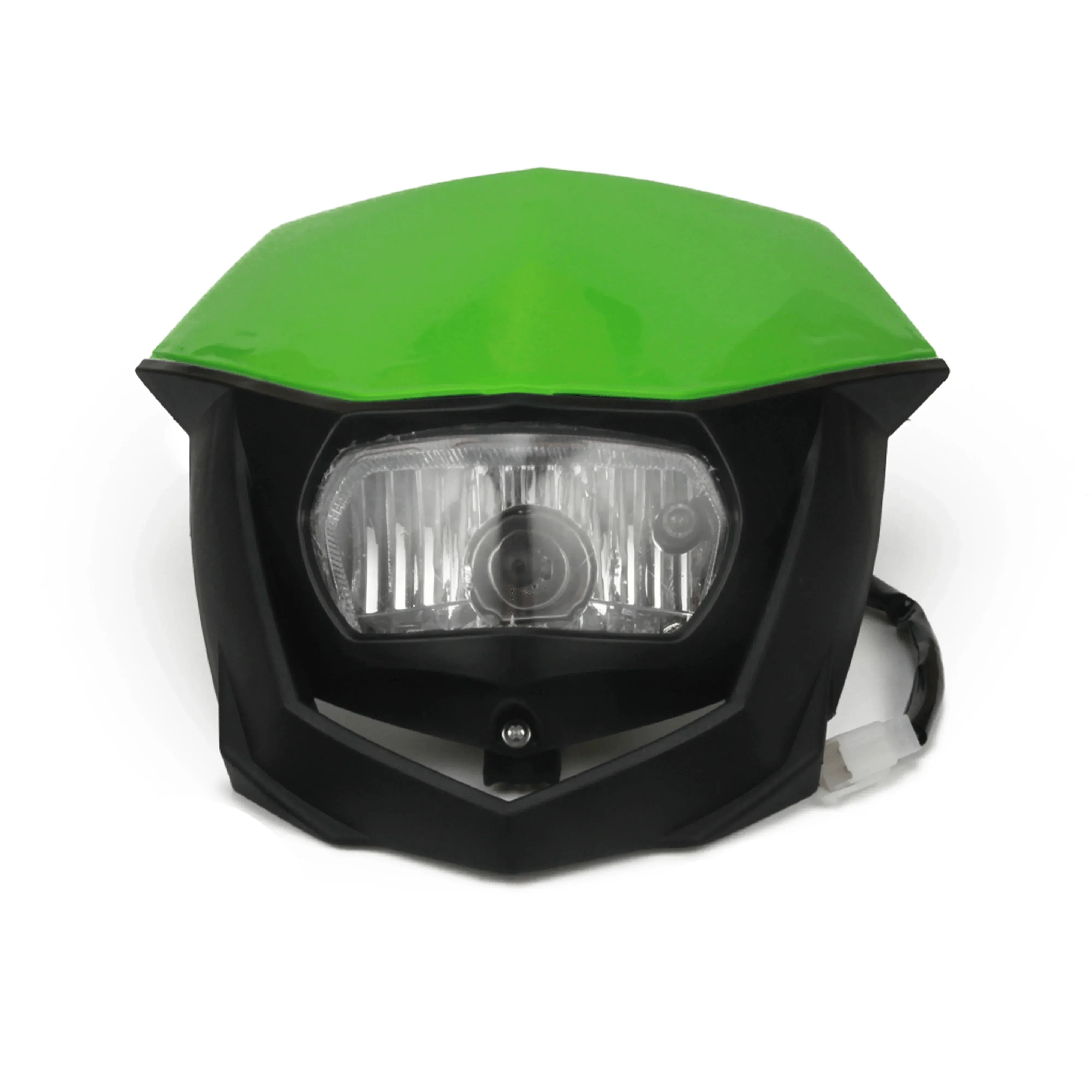 Headlight For CRF YZF RMZ KLX