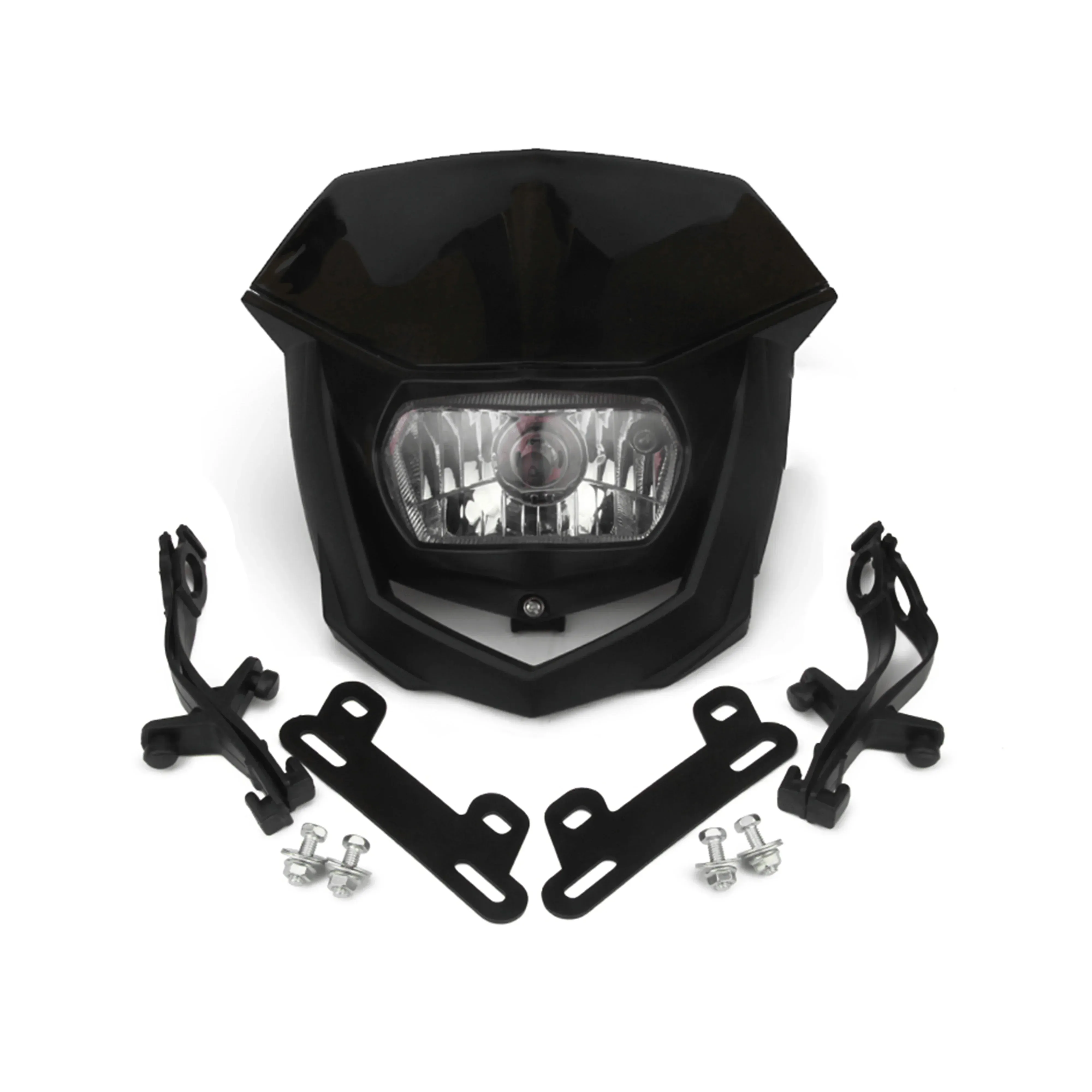 Headlight For CRF YZF RMZ KLX