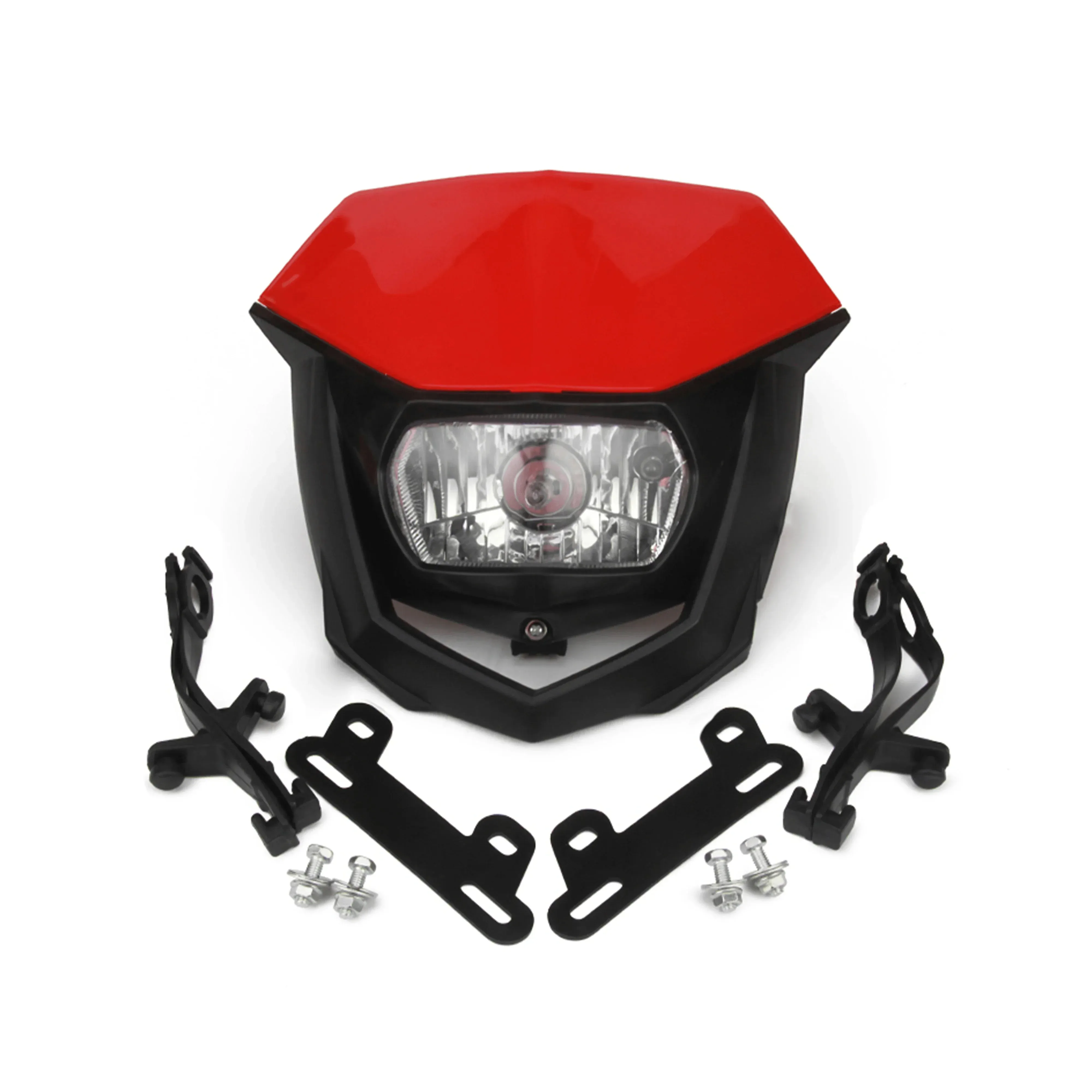 Headlight For CRF YZF RMZ KLX