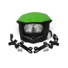 Headlight For CRF YZF RMZ KLX