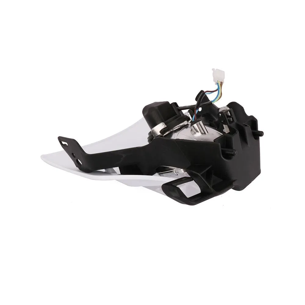 Headlight Kit For Dirt Bike