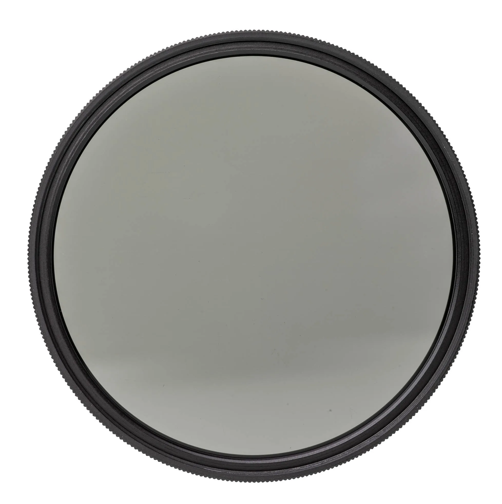 Heliopan 700739 Series 7 Linear Polarizer Filter (Black)