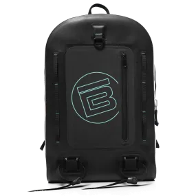 Highwater Backpack Black
