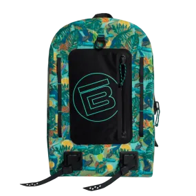 Highwater Backpack Native Bombardier