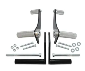 HONDA CB550-CB500 FORWARD CONTROLS KIT