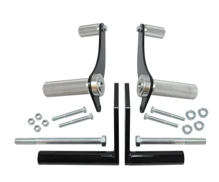 HONDA CB550-CB500 FORWARD CONTROLS KIT