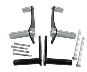 HONDA DOHC CB750 FORWARD CONTROLS KIT
