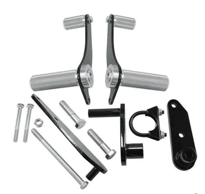 HONDA MAGNA V45 FORWARD CONTROLS KIT