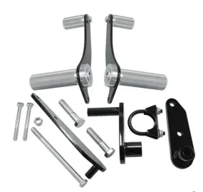 HONDA MAGNA V45 FORWARD CONTROLS KIT