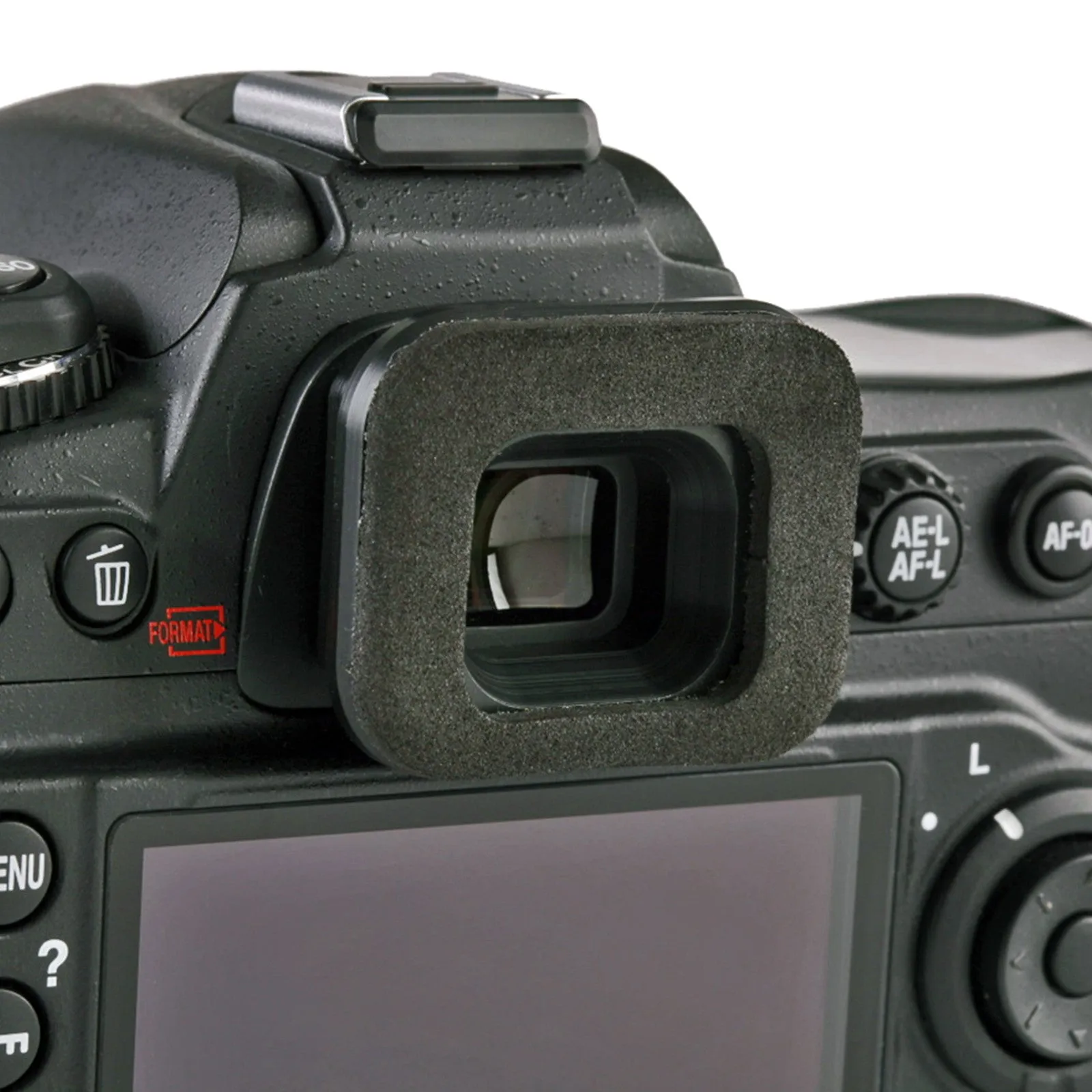 Hydrophobia Eyepieces