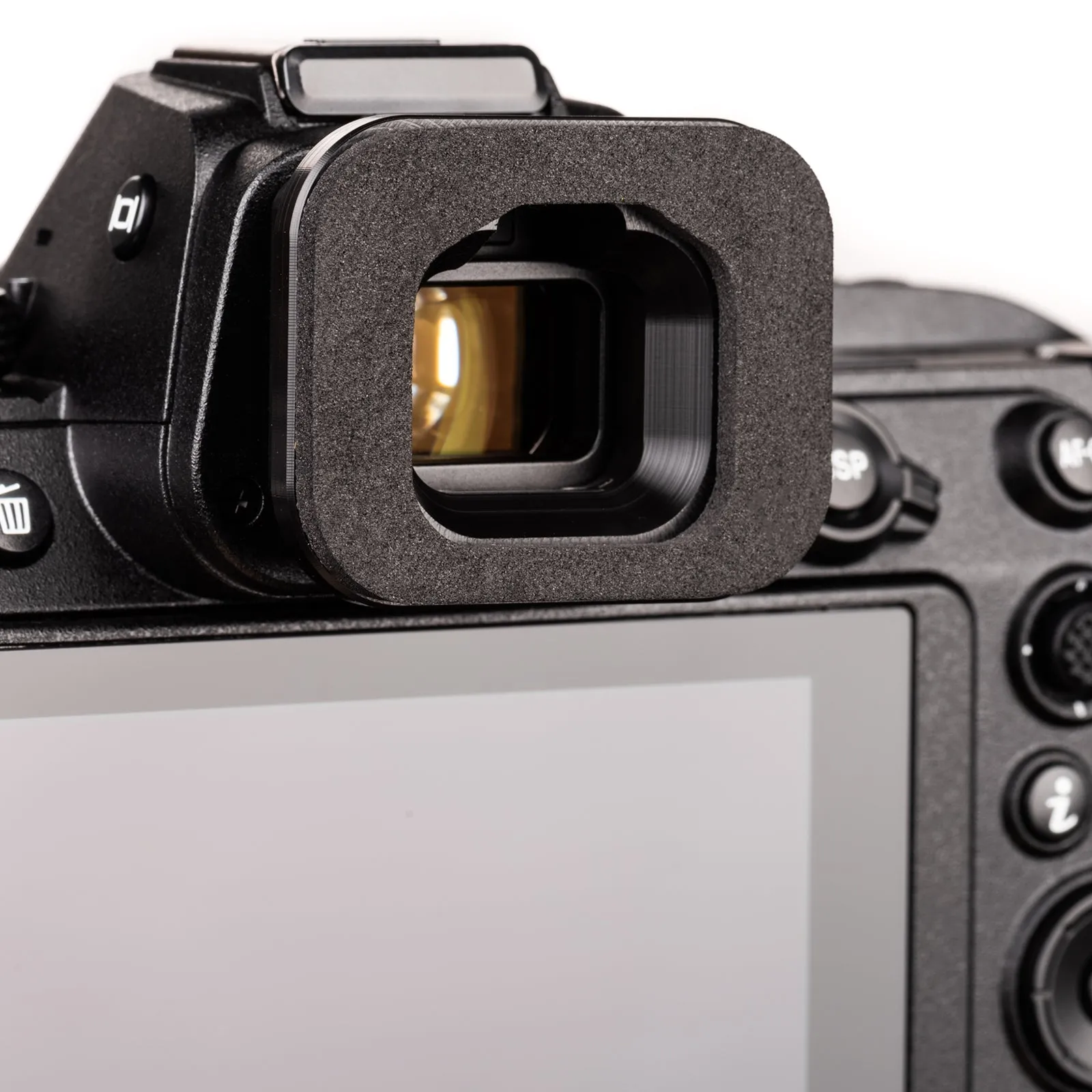 Hydrophobia Eyepieces