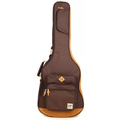 Ibanez IAB541BR Powerpad Designer Collection Acoustic Guitar Gig Bag - Brown