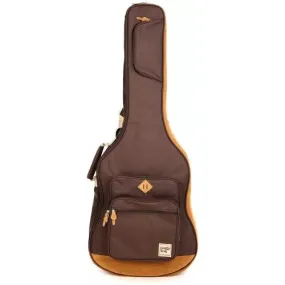 Ibanez IAB541BR Powerpad Designer Collection Acoustic Guitar Gig Bag - Brown