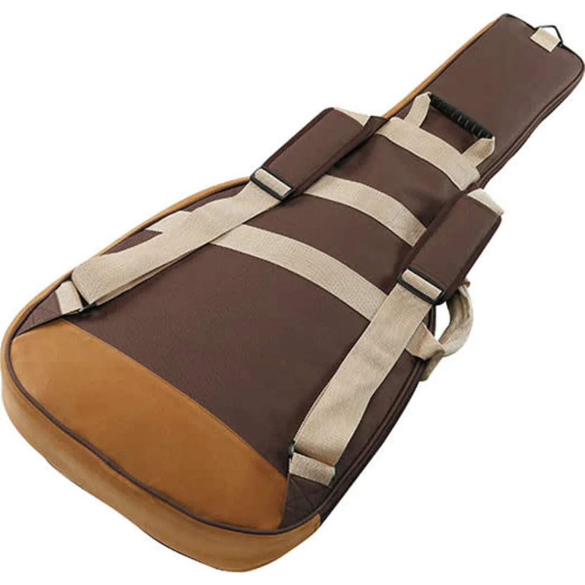 Ibanez IGB541BR Powerpad Designer Collection Electric Guitar Gig Bag - Brown