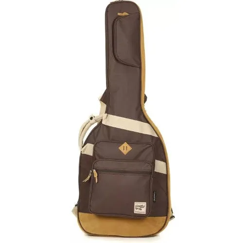 Ibanez IGB541BR Powerpad Designer Collection Electric Guitar Gig Bag - Brown