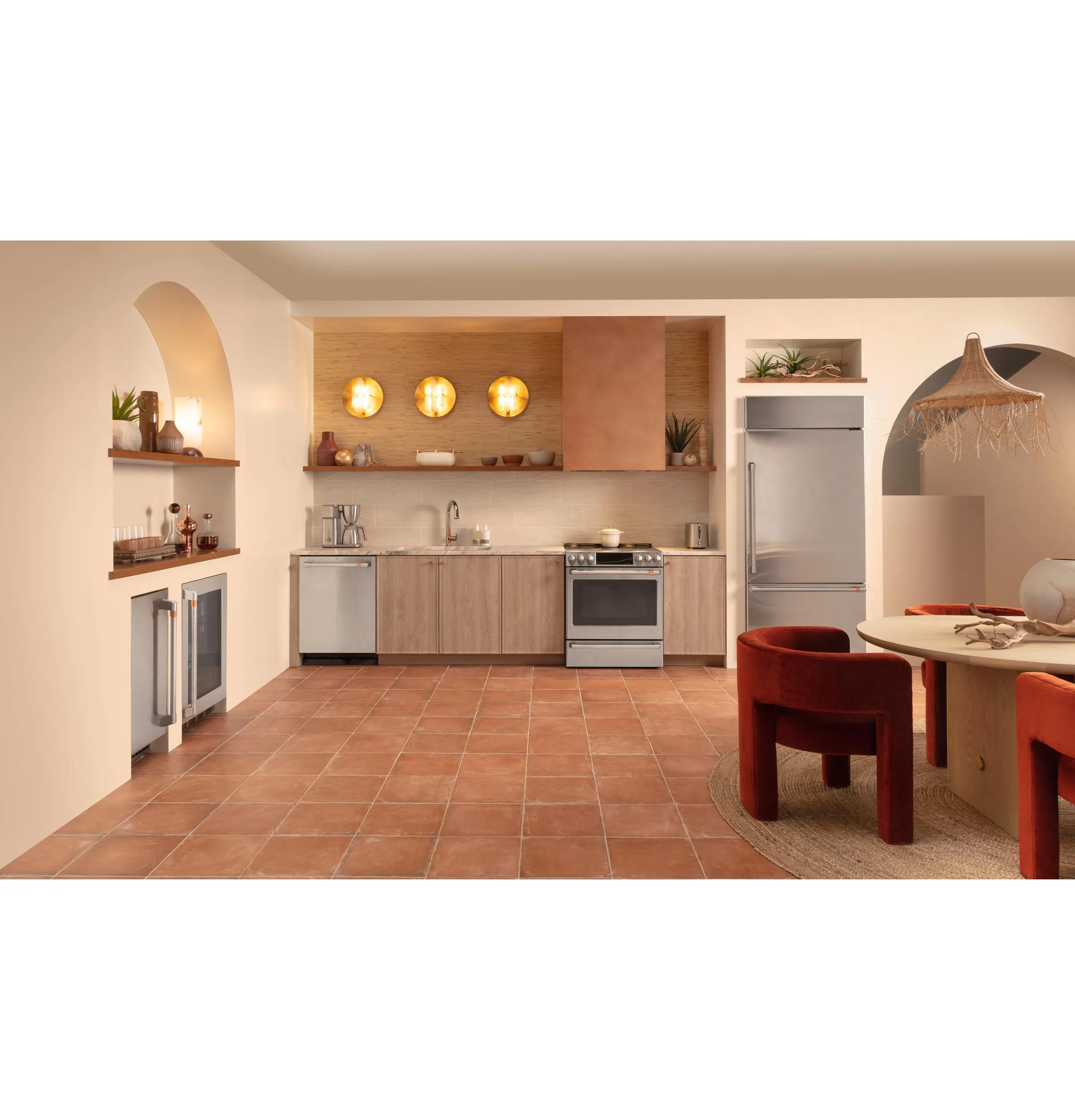 Ice Maker 15-Inch - Nugget Ice