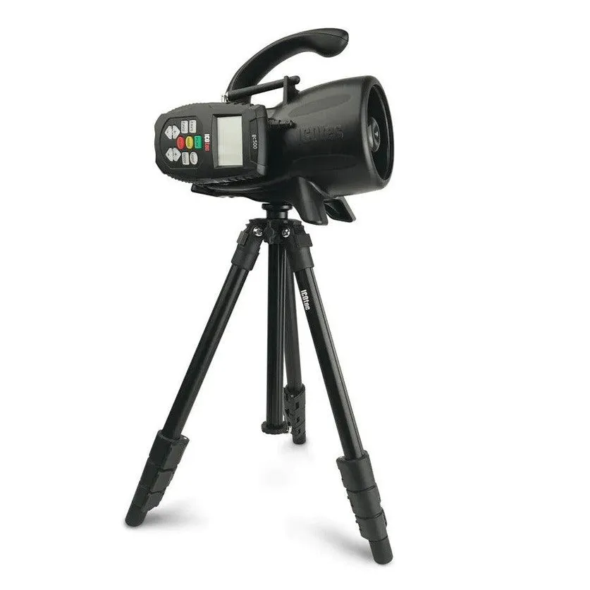 ICOTEC CALL/SPEAKER TRIPOD