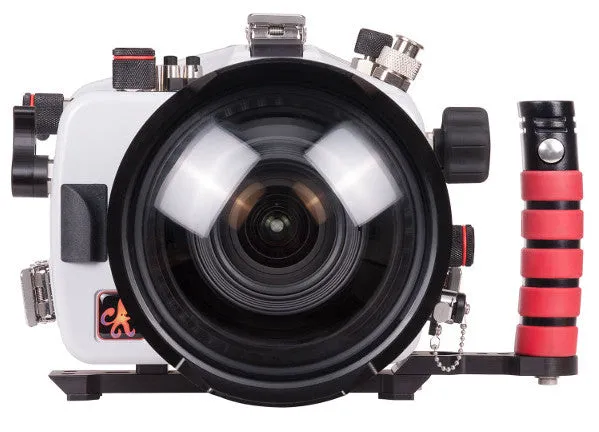 Ikelite 50DL Underwater Housing for Canon 5D Mark III, Mark IV, 5DS, 5DS R Cameras