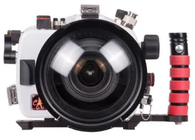 Ikelite 50DL Underwater Housing for Canon 5D Mark III, Mark IV, 5DS, 5DS R Cameras