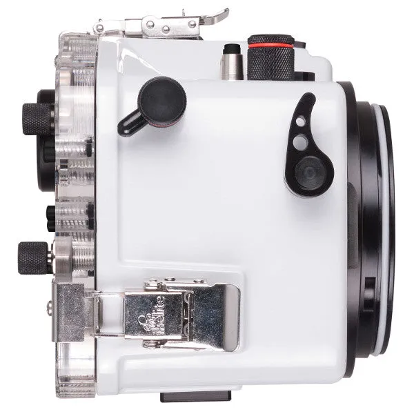 Ikelite 50DL Underwater Housing for Canon 5D Mark III, Mark IV, 5DS, 5DS R Cameras
