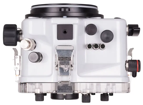 Ikelite 50DL Underwater Housing for Canon 5D Mark III, Mark IV, 5DS, 5DS R Cameras