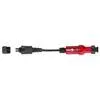 Ikelite DL1 DS Link Nikon TTL Converter Ikelite NT2 Hotshoe Kit