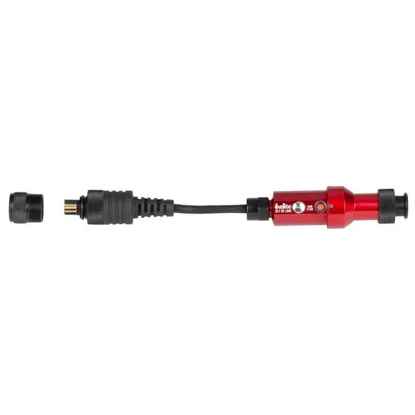 Ikelite DL1 DS Link Nikon TTL Converter Ikelite NT3 Hotshoe Kit