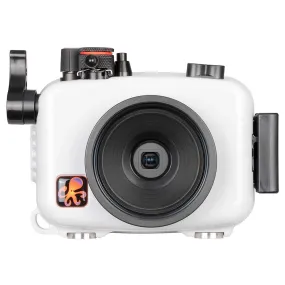Ikelite Housing for OM System TG-7, Olympus Tough TG-6, TG-5 Cameras