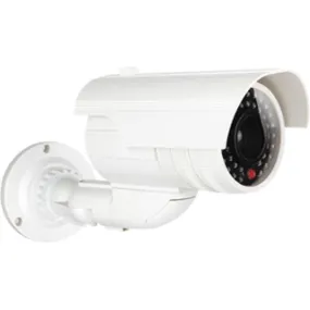 Imitation Bullet Camera