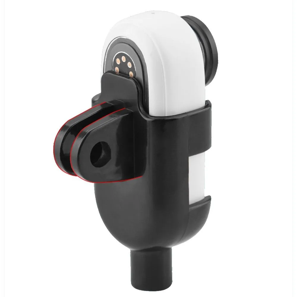 Insta360 Go2 simple protection frame adapter