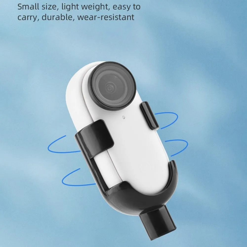 Insta360 Go2 simple protection frame adapter
