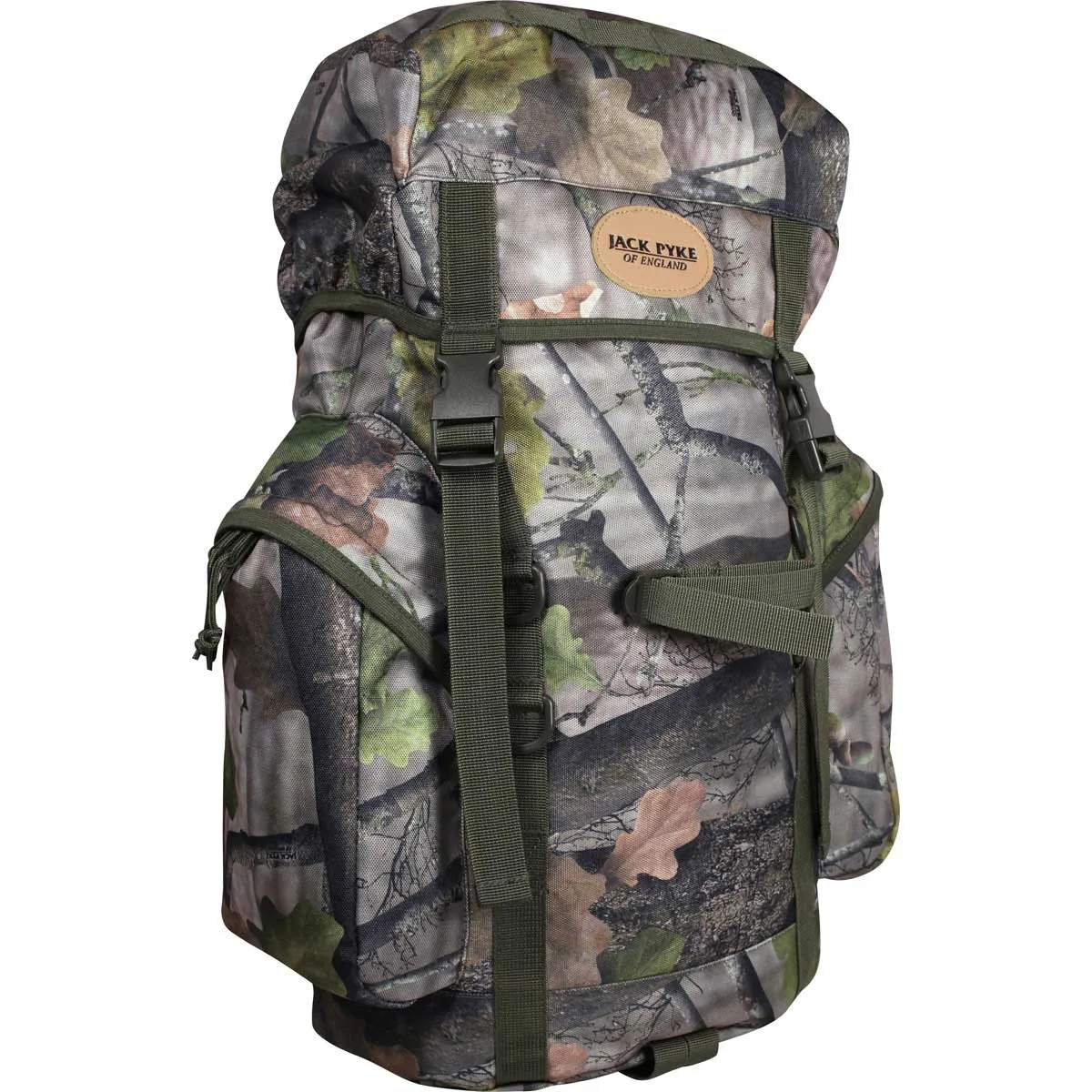 Jack Pyke 25L Rucksack