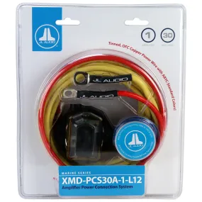 JL Audio XMD-PCS30A-1-L12