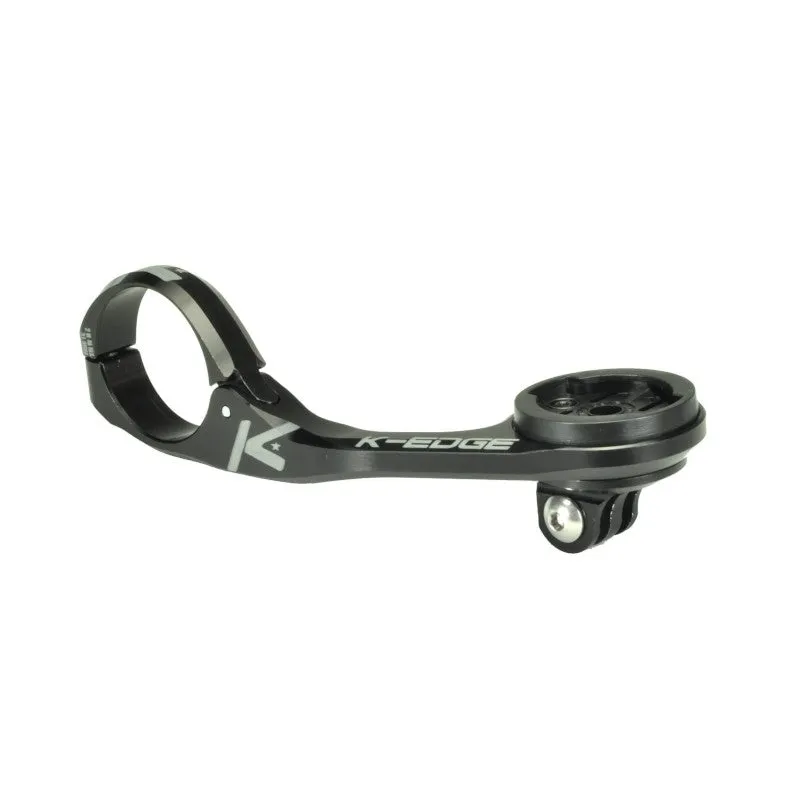 K-edge Max XL Combo Mount 31.8MM Garmin