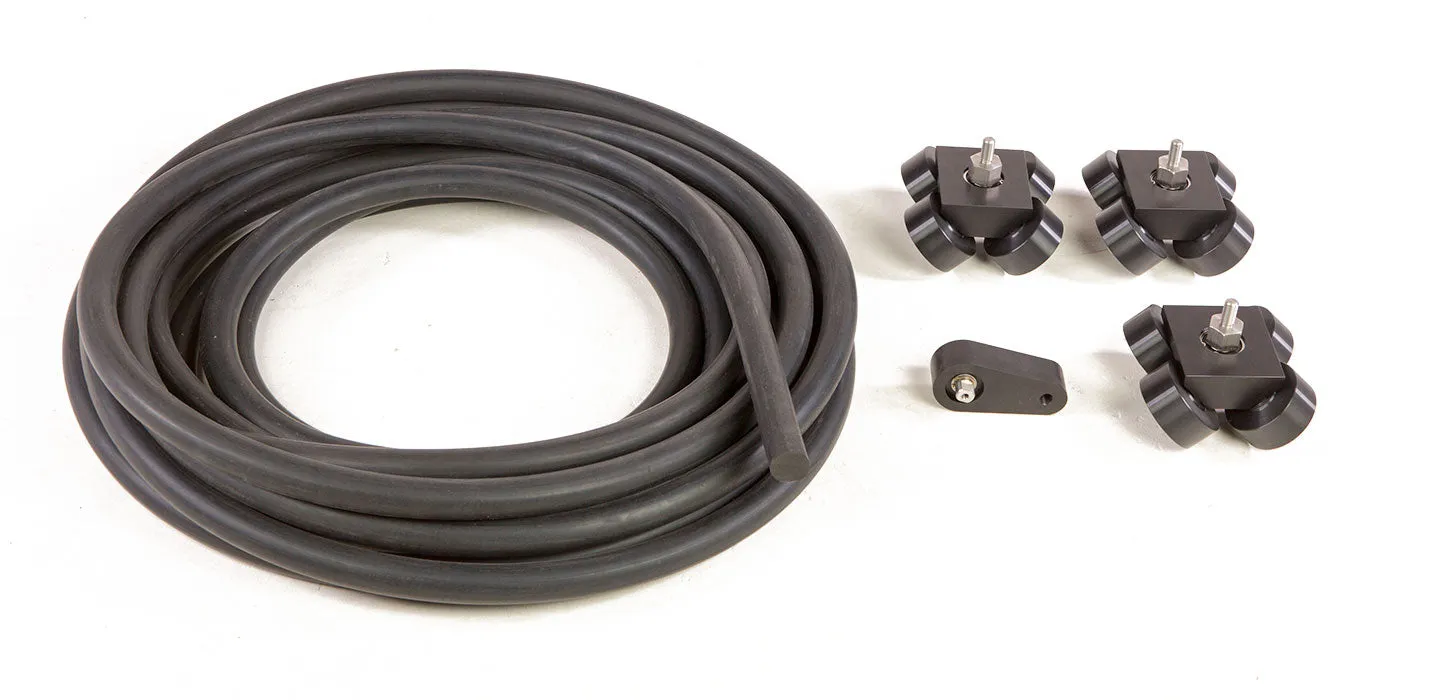 K-Flex Dolly Upgrade Kit for K-Pod