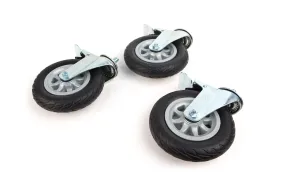 K-Pod 6" All Terrain Wheels