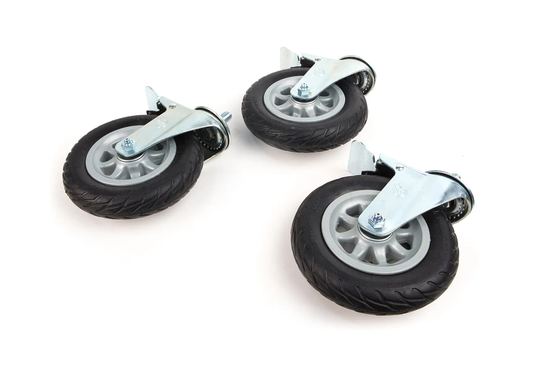 K-Pod 6" All Terrain Wheels