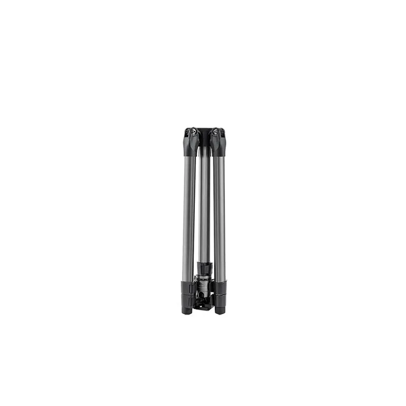 K&F Concept FA263A4 Compact 3-Section DSLR Tripod with BH-25C 360 Degree Panoramic CNC Ball Head with 8kg Load Capacity and 168cm Max Height for Travel and Vlogging | KF09-122
