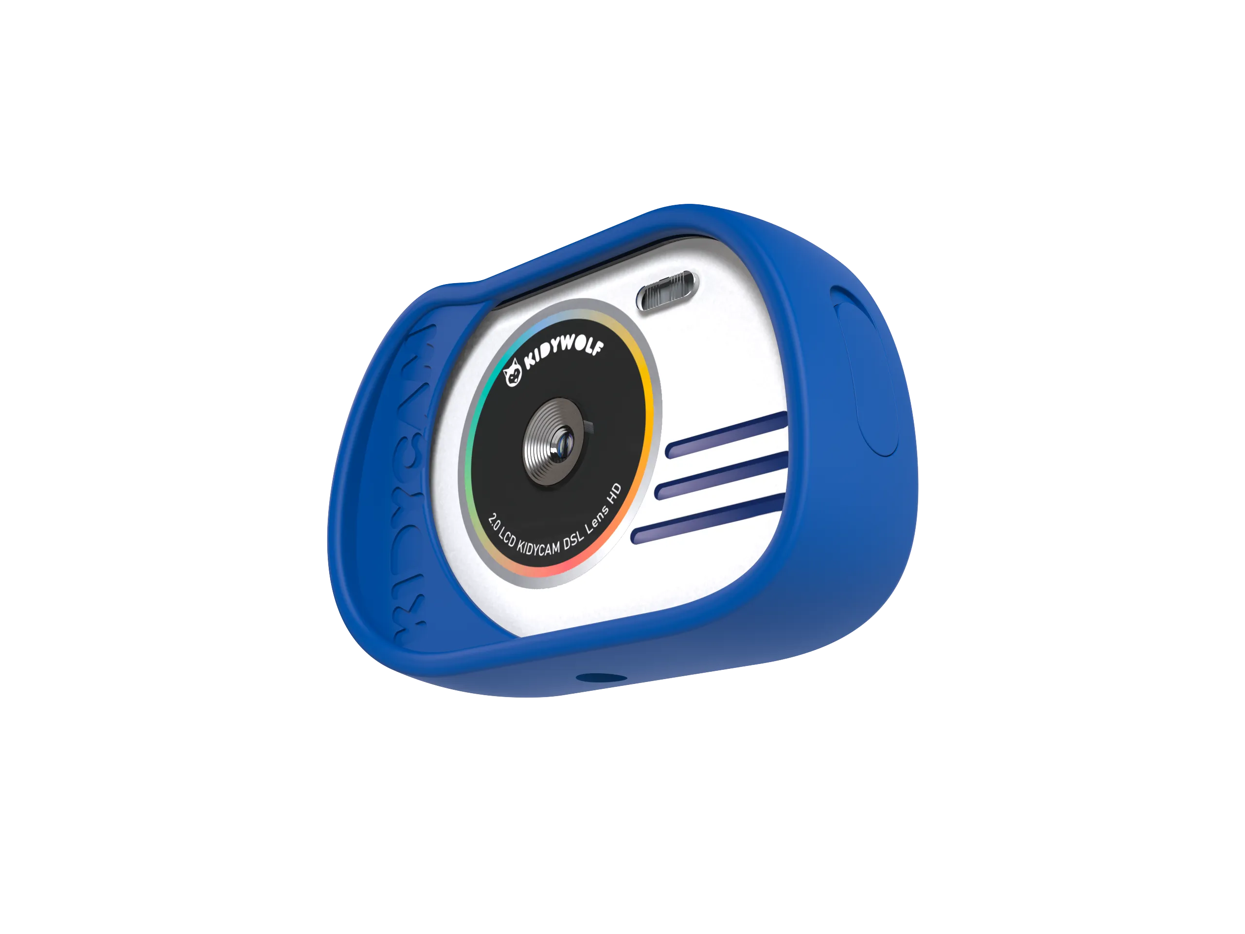 KIDYCAM Camera - Blue