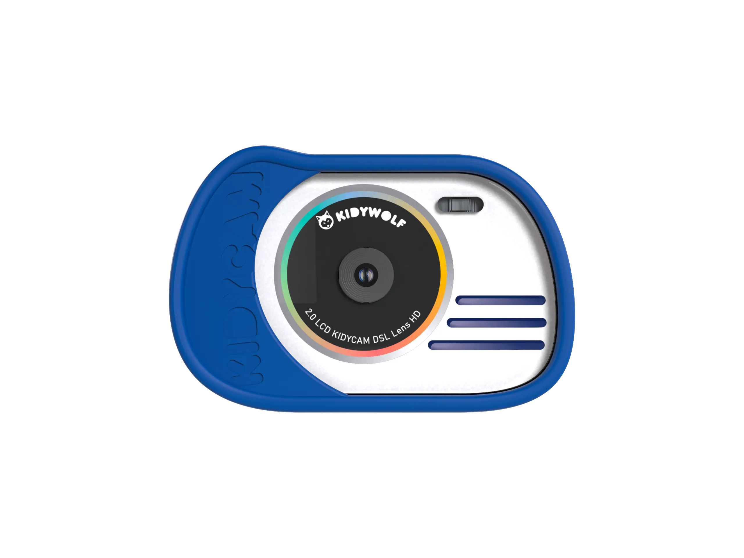 KIDYCAM Camera - Blue
